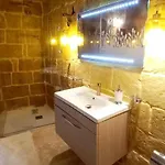 ヴィラ Il Mithna With Indoor Heated Jacuzzi Pool