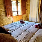 ヴィラ Il Mithna With Indoor Heated Jacuzzi Pool