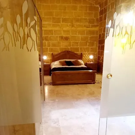 Il Mithna With Indoor Heated Jacuzzi Pool *