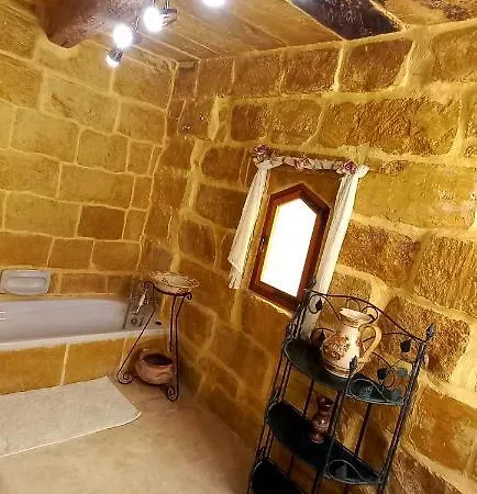 Il Mithna With Indoor Heated Jacuzzi Pool Villa *