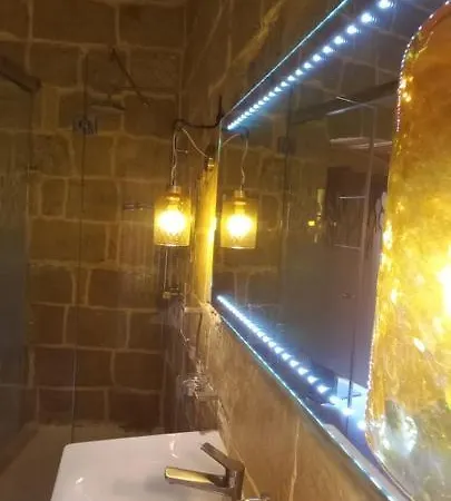 Il Mithna With Indoor Heated Jacuzzi Pool *