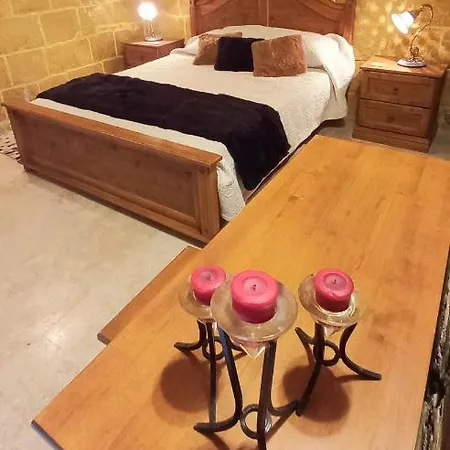 Il Mithna With Indoor Heated Jacuzzi Pool