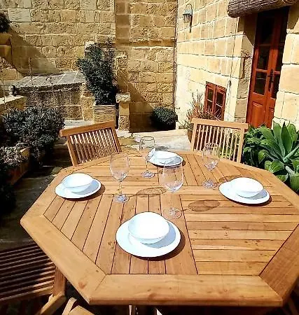 Il Mithna With Indoor Heated Jacuzzi Pool Villa