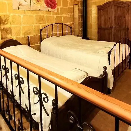 Il Mithna With Indoor Heated Jacuzzi Pool Villa *