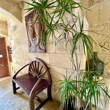 Il Mithna With Indoor Heated Jacuzzi Pool Villa