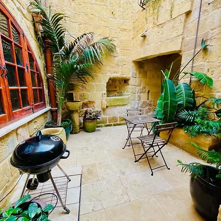 Il Mithna With Indoor Heated Jacuzzi Pool Villa *