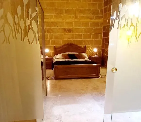 Il Mithna With Indoor Heated Jacuzzi Pool *