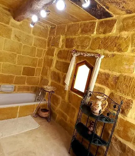 Il Mithna With Indoor Heated Jacuzzi Pool فيلة *
