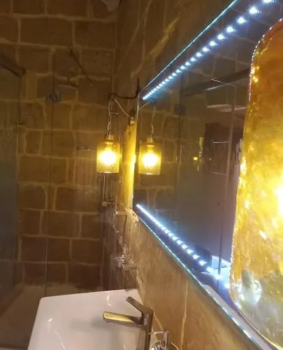 Il Mithna With Indoor Heated Jacuzzi Pool *