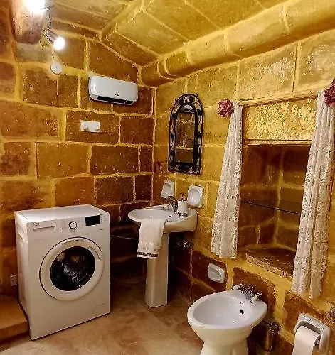 فيلة Il Mithna With Indoor Heated Jacuzzi Pool *