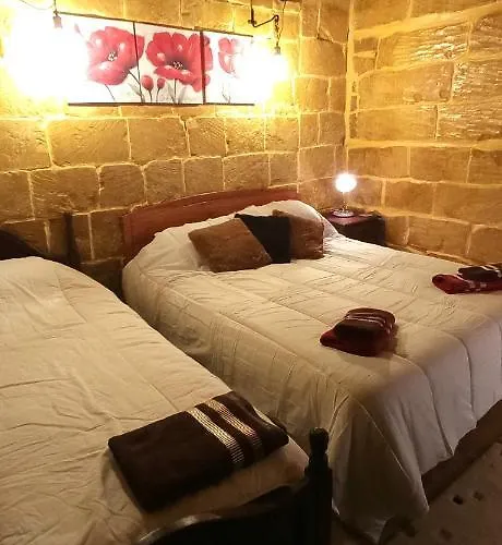 Il Mithna With Indoor Heated Jacuzzi Pool * 가르브