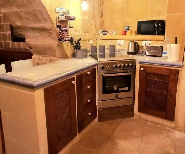 Il Mithna With Indoor Heated Jacuzzi Pool