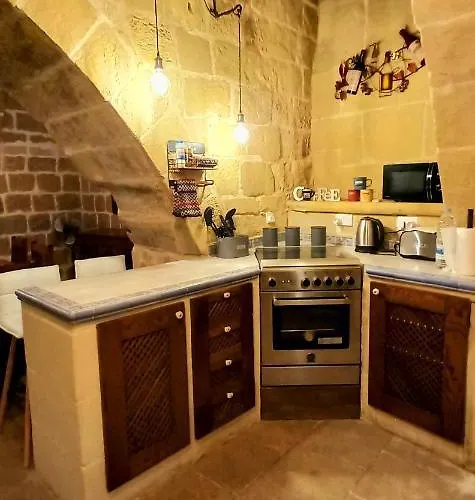 Il Mithna With Indoor Heated Jacuzzi Pool * 가르브