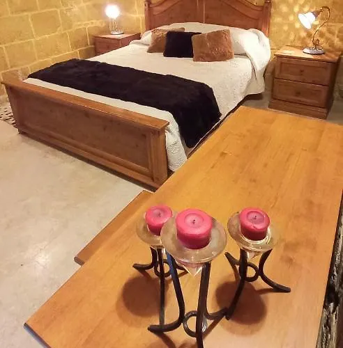 Il Mithna With Indoor Heated Jacuzzi Pool